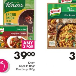 Knorr