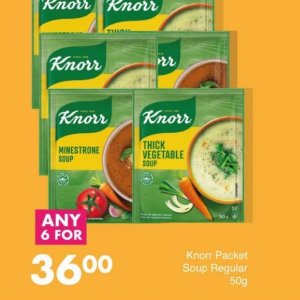 Knorr