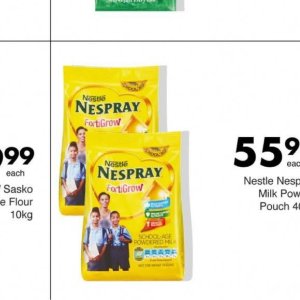 Nestle