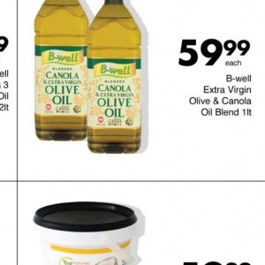 Olive oil