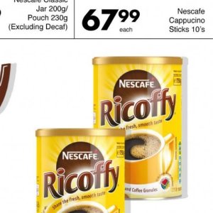 Nescafe