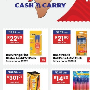 Bic