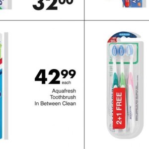 Aquafresh