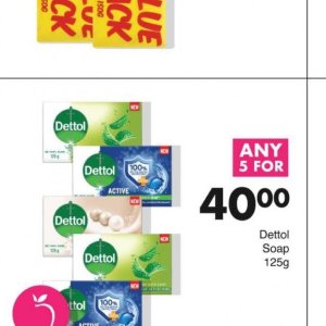 Dettol