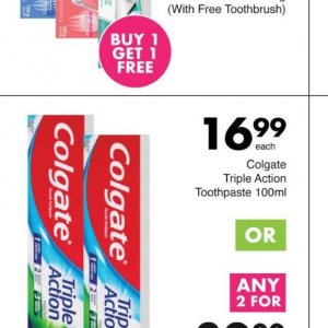 Colgate