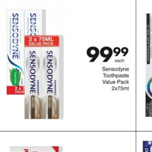Sensodyne