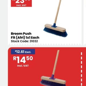 Broom