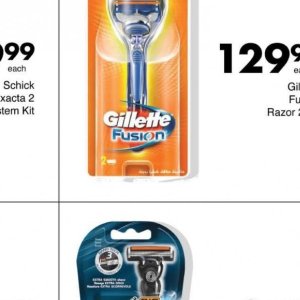 Gillette