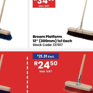 Broom