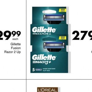 Gillette