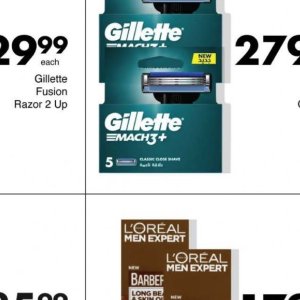 Gillette