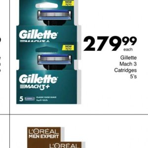 Gillette