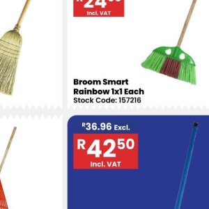 Broom