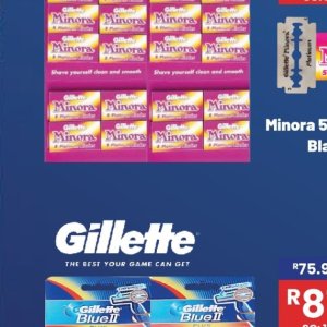 Gillette
