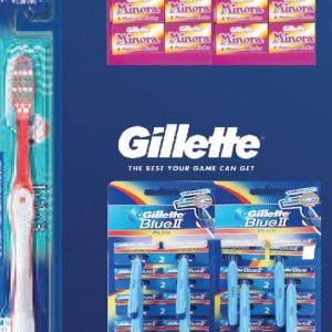 Gillette