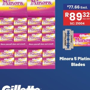 Gillette