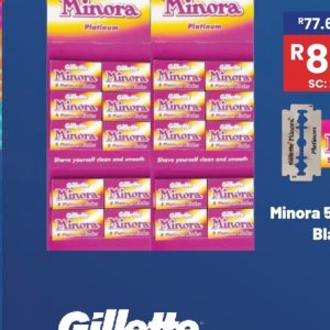 Gillette