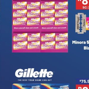 Gillette