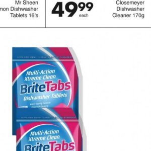 Dish-washing machine