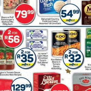 Salt at Pick n Pay Hyper