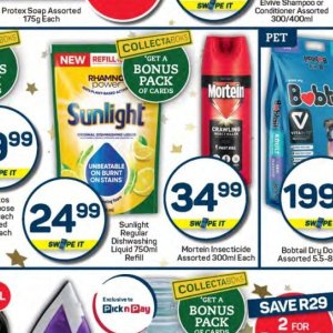 Liquid at Pick n Pay Hyper