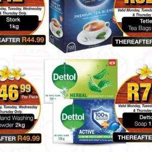 Dettol