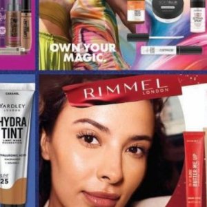 Rimmel