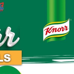 Knorr