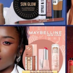 Maybelline