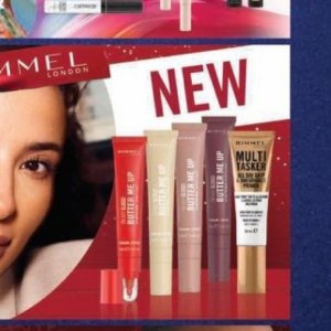 Rimmel