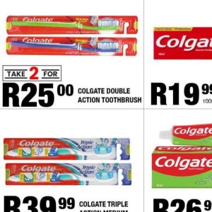 Colgate