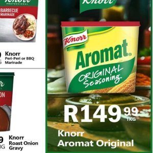 Knorr