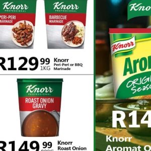 Knorr