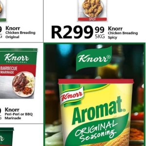 Knorr