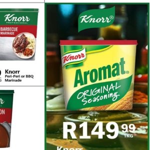 Knorr
