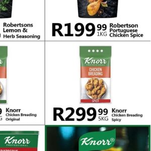 Knorr