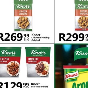 Knorr