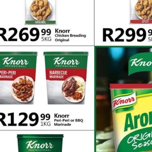 Knorr