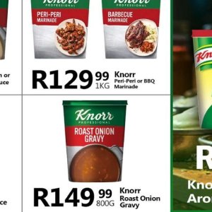 Knorr