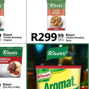 Knorr