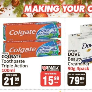 Colgate