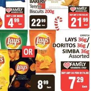 Lay's