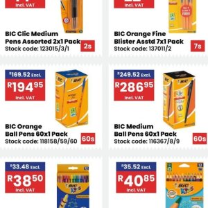 Bic