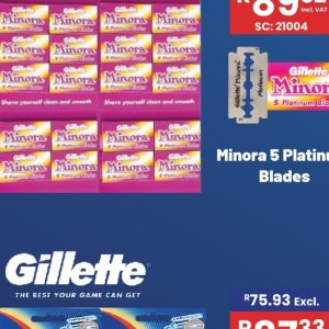 Gillette