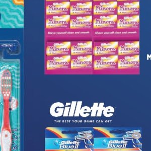 Gillette