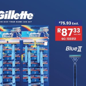 Gillette