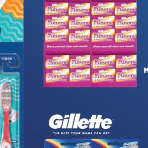 Gillette