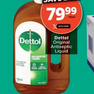 Dettol