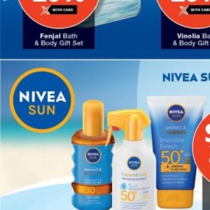 Nivea