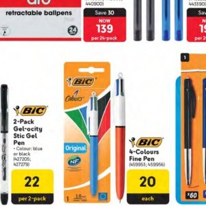 Bic